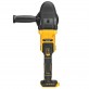 DeWALT DCM848N ekscentrinis poliruoklis